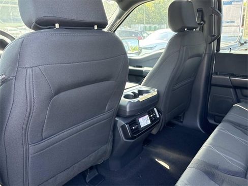 New 2025 Ford F150 STX w/ Equipment Group 200A image 17