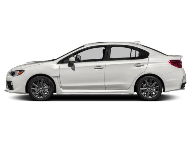 Used 2015 Subaru WRX AWD/4WD image 6