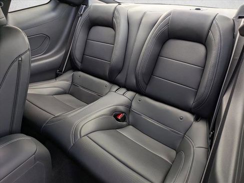 New 2025 Ford Mustang GT Premium image 16