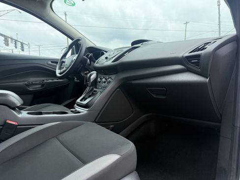 Used 2014 Ford Escape S image 16