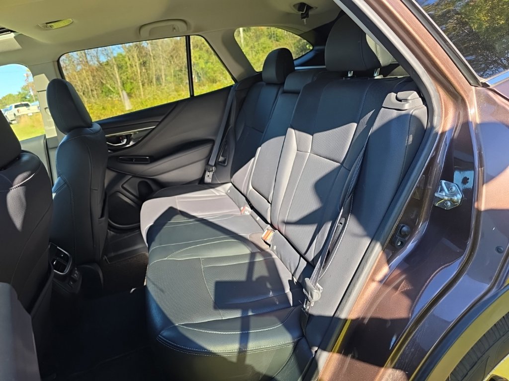 Used 2020 Subaru Outback Limited w/ Popular Package #2 AWD/4WD image 14