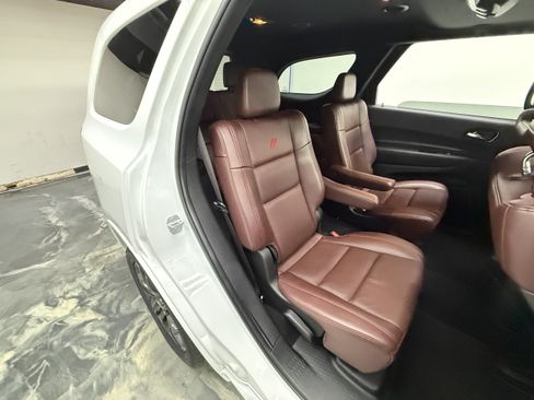 Used 2024 Dodge Durango R/T w/ Tow 'N Go Group AWD/4WD image 25