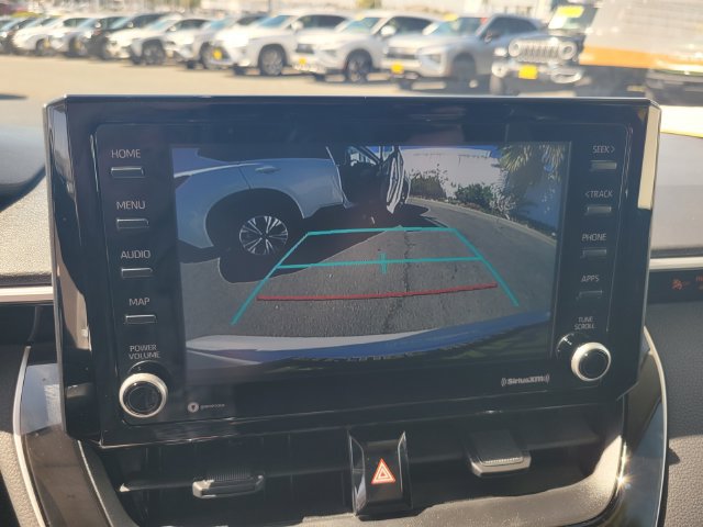 Used 2022 Toyota Corolla LE FWD image 21