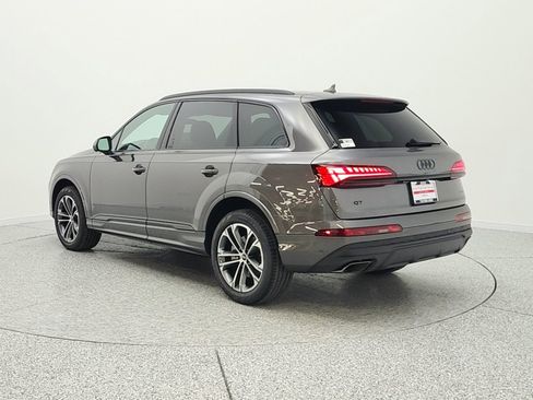 New 2026 Audi Q7 2.0T Premium AWD/4WD image 7