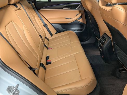 Certified 2023 BMW X3 xDrive30i w/ M Sport Package image 39
