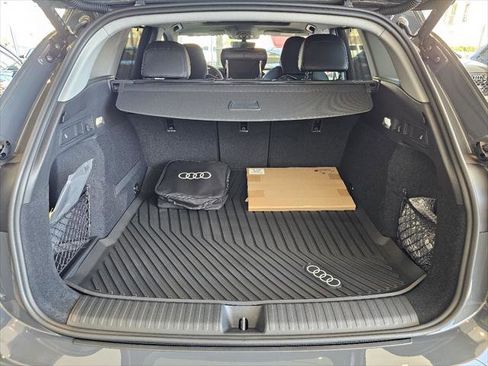 New 2025 Audi Q6 e-tron Premium Plus image 7