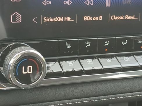 New 2025 Chevrolet Colorado LT image 22