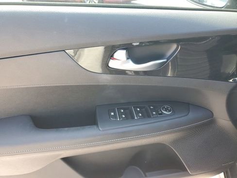 Certified 2023 Kia Forte GT-Line w/ GT-Line Premium Package image 16