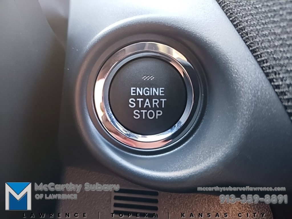 New 2026 Subaru Outback Premium AWD/4WD image 22