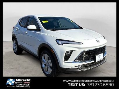 New 2026 Buick Encore GX Preferred w/ Comfort Package