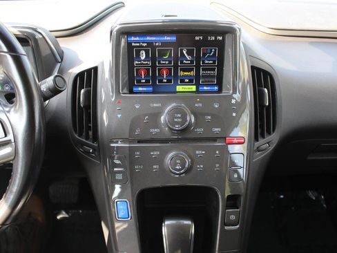 Used 2015 Chevrolet Volt FWD image 27