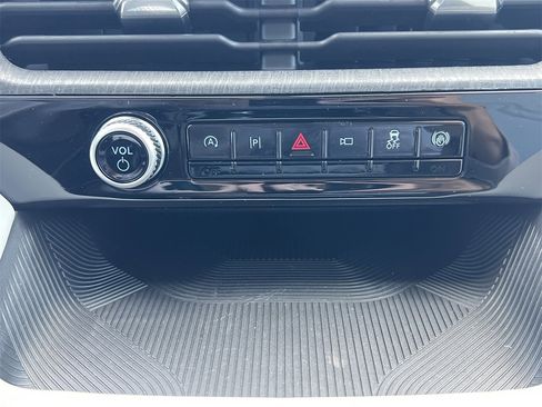 New 2026 Ford Explorer Platinum w/ LUX Leather Package image 6