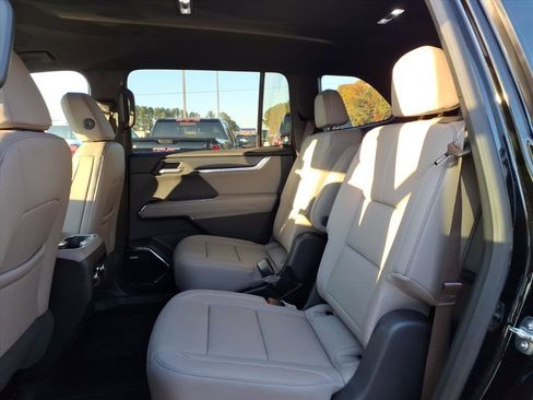 New 2026 GMC Acadia Elevation w/ Elevation Premium Package image 23