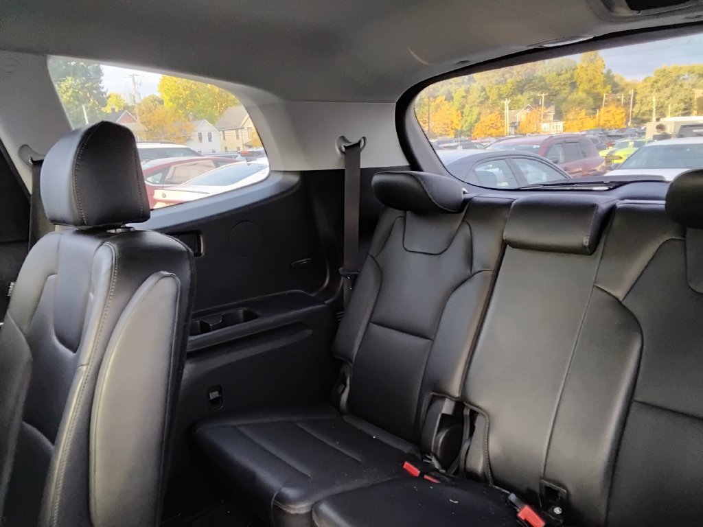 Used 2023 Kia Telluride S w/ S Sunroof Package AWD/4WD image 12