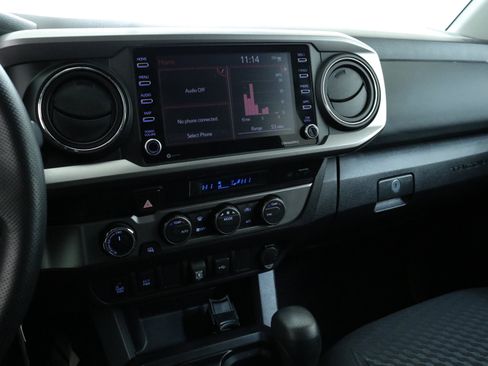 Used 2021 Toyota Tacoma SR5 image 17