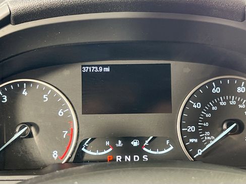 Used 2018 Ford EcoSport SE w/ SE Convenience Package AWD/4WD image 12
