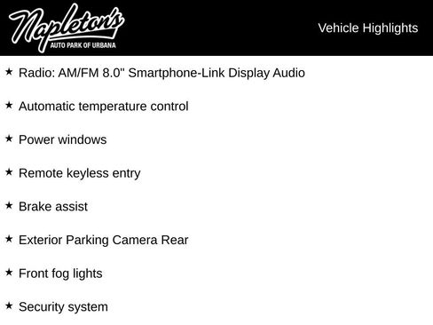 New 2026 Mitsubishi Eclipse Cross ES AWD/4WD image 15