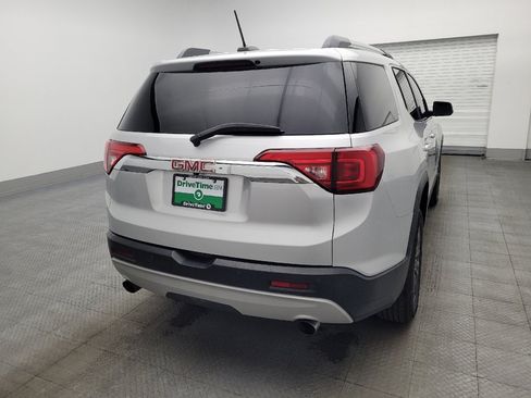 Used 2019 GMC Acadia SLT image 7