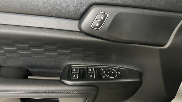 New 2026 Ford Ranger XLT AWD/4WD image 21