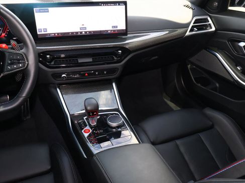 Used 2026 BMW M3 Competition w/ Executive Package image 13