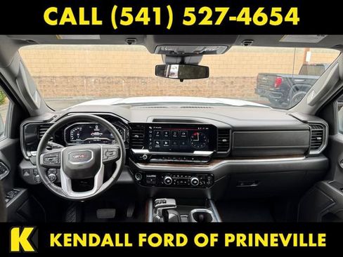 Used 2024 GMC Sierra 1500 Elevation w/ Max Trailering Package AWD/4WD image 15