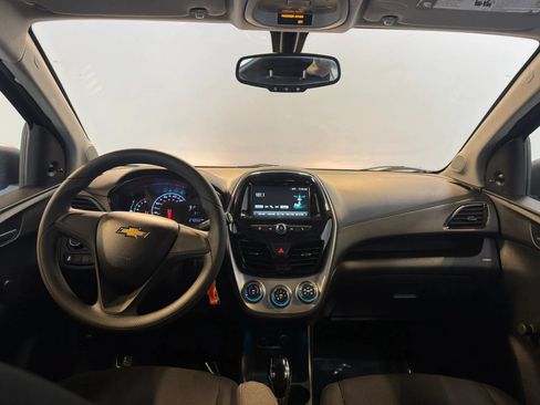 Used 2018 Chevrolet Spark LS FWD image 9