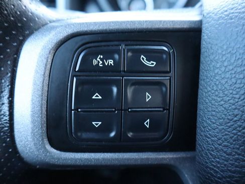 Used 2021 RAM 2500 Tradesman image 29