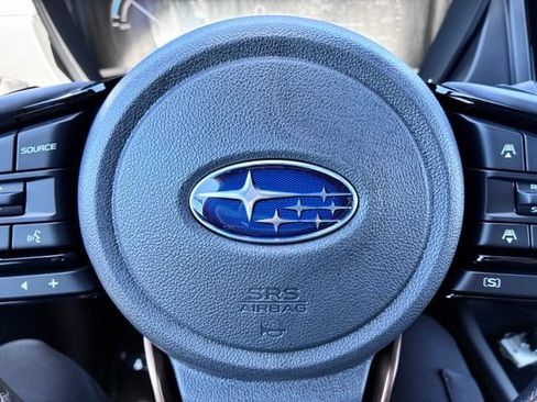 New 2026 Subaru Forester Sport AWD/4WD image 16