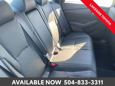 Used 2025 Honda Accord Sport image 19