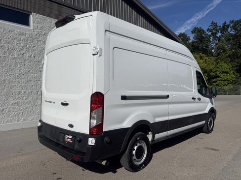 Used 2024 Ford Transit 250 148 High Roof RWD image 9
