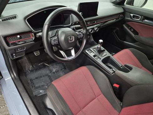Certified 2023 Honda Civic Si image 19