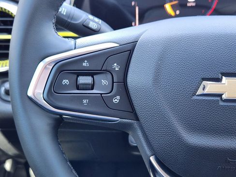 New 2026 Chevrolet Trax LT w/ Driver Confidence Package FWD image 15