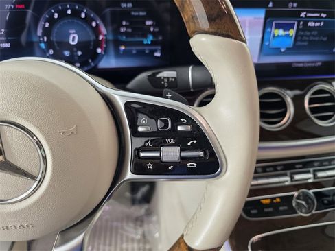 Used 2019 Mercedes-Benz E 450 E 450 image 20