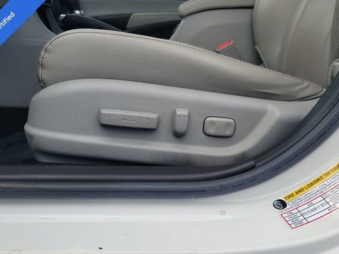 Used 2021 Acura ILX w/ Premium Package FWD image 19
