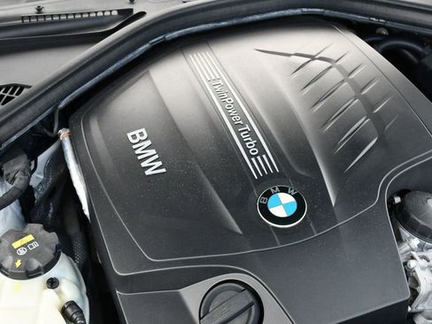 Used 2016 BMW 435i Convertible RWD image 80