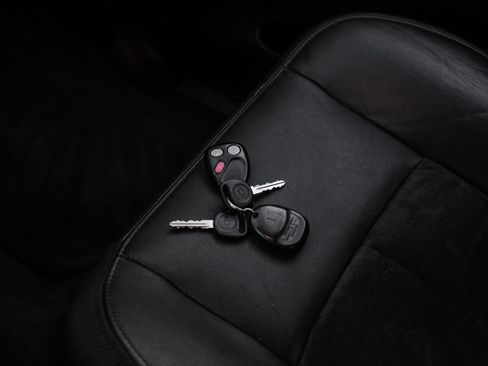 Used 2006 Chevrolet TrailBlazer LT w/ SS Package image 56