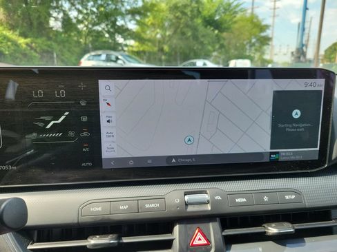 Used 2025 Kia K4 GT-Line w/ GT-Line Sunroof Package FWD image 21