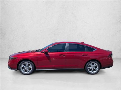 New 2026 Honda Accord LX image 5