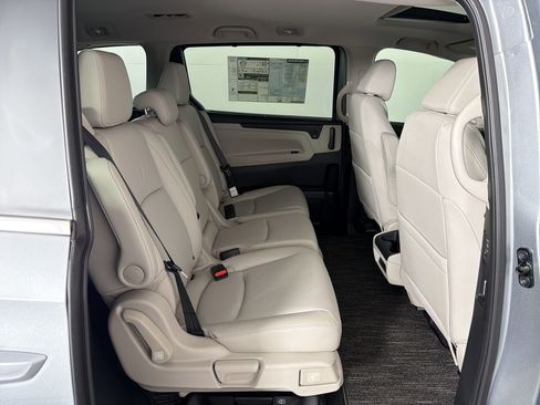 New 2026 Honda Odyssey EX-L image 29