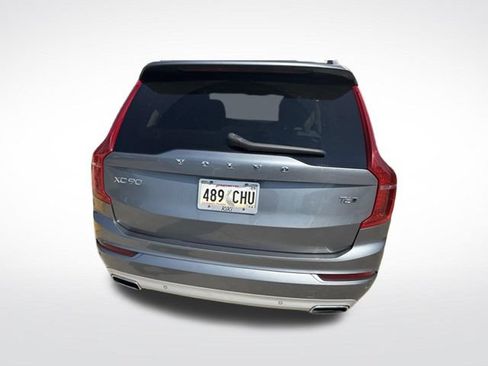 Used 2019 Volvo XC90 T6 Momentum AWD/4WD image 8