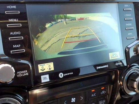 Used 2023 Toyota 4Runner TRD Pro AWD/4WD image 20
