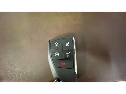 New 2026 GMC Terrain AT4 w/ Convenience Package III image 19