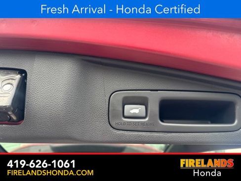 Used 2021 Honda CR-V EX-L image 32