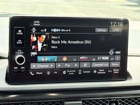 Used 2025 Acura Integra Type S FWD image 31