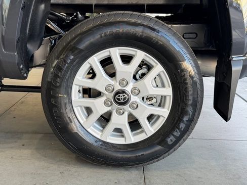 New 2026 Toyota Tacoma SR5 AWD/4WD image 14