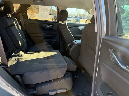 Used 2023 Chevrolet Blazer LT w/ Convenience Package image 30