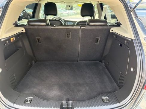 Used 2017 Buick Encore Sport Touring FWD image 30