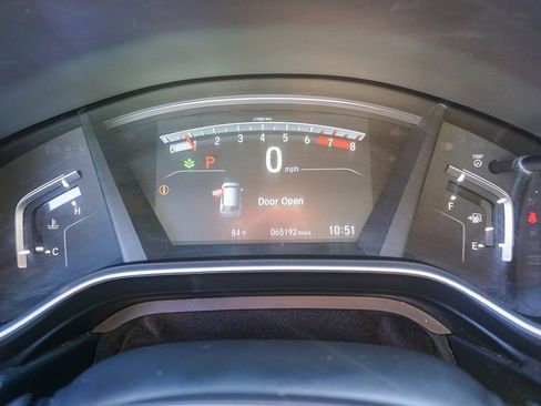 Used 2017 Honda CR-V EX-L image 21