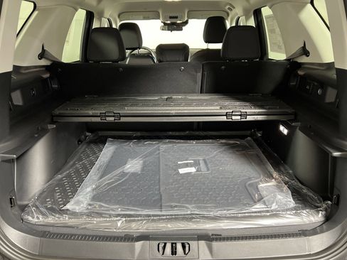 New 2025 Ford Bronco Sport Big Bend image 24