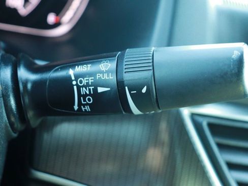 Certified 2022 Honda Accord Sport image 25